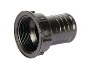 Przyłącze węża proste gwint wew. Arag, 40 mm 11/2" 100640