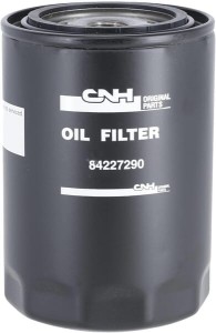 Filtr oleju 84227290