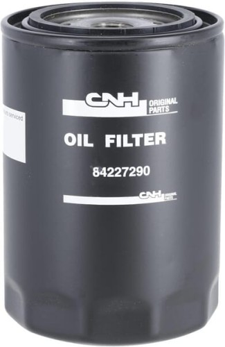 Filtr oleju 84227290 - Intertraktor