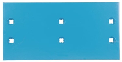 Płoza A36H od 1989 Lemken 3411508 - Intertraktor