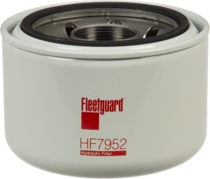 Filtr hydrauliczny, Fleetguard HF7952
