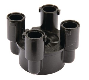Korpus dyszy czarny RG00026422