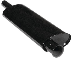 Tłumik pionowy VPE8031