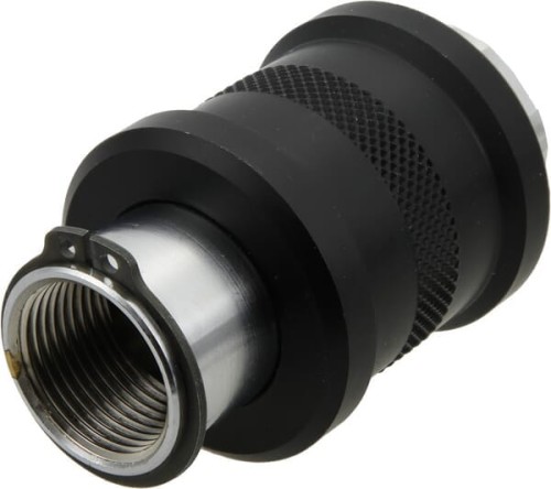 Ręczny zawór przesuwny VMS13434 - Intertraktor