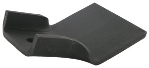 Nóż bijaka 90x120 mm crimped CK3210