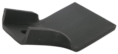Nóż bijaka 90x120 mm crimped CK3210 - Intertraktor