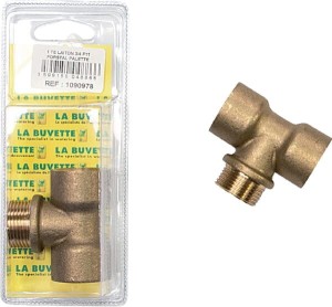 Przyłącze zbiornika 3/4" dla Forstal BU1090978