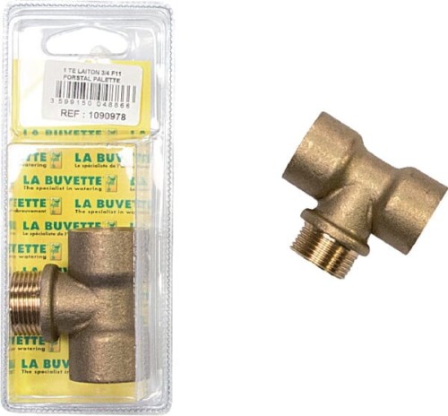 Przyłącze zbiornika 3/4" dla Forstal BU1090978 - Intertraktor