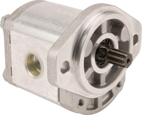 Pompa zębata PLP20.16D0-03S1-LGE/GD-N PLP2016D003S1 - Intertraktor