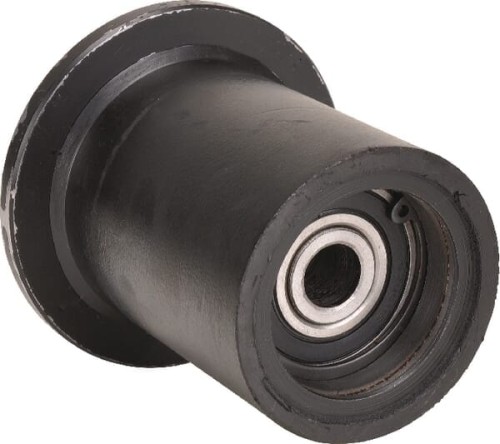 Rolka kołnierzowa 75 20050894N - Intertraktor