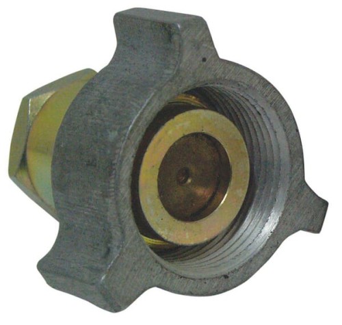 Szybkozłącze 3/8" BSP długie 44206110L - Intertraktor