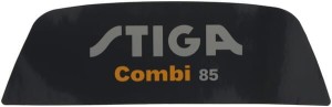Decal Stiga Combi 85 FM-CD 1143685461