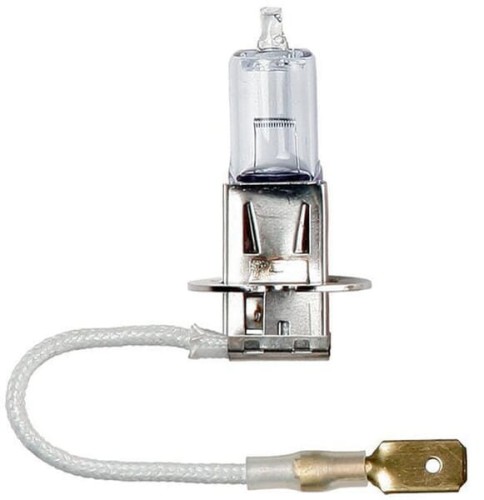 Żarówka halogenowa H3 12V 55W Vapormatic VLC0453 - Intertraktor