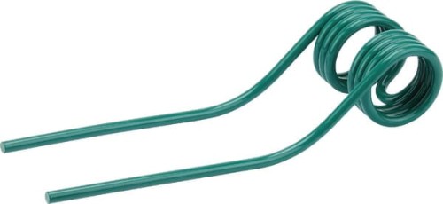Palec zgrabiarki oryginał DEUTZ-FAHR VF1660756488 - Intertraktor