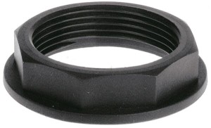 Nakrętka złączkowa płaska 1 1/2" 8042351