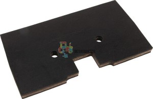 Łopatka gumowa podajnika H144667N
