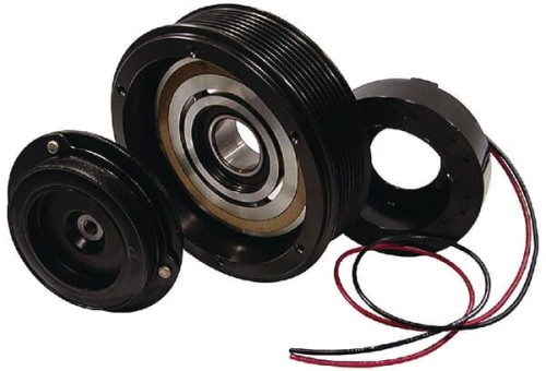 Sprzęgło sprężarki VPM9652 - Intertraktor
