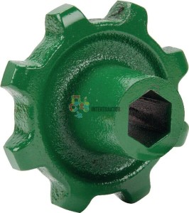 Koło zębate H134603N