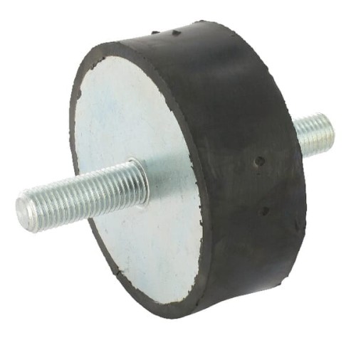 Tłumik drgań typ A 10040A55 - Intertraktor
