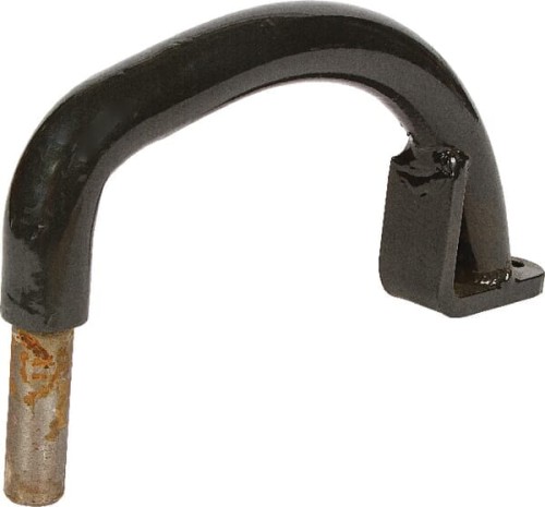Uchwyt koła 810629131 - Intertraktor