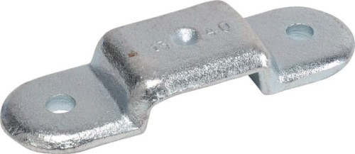 Uchwyt kłonicy, ocynkowany 778101KR - Intertraktor