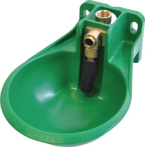 Poidło miskowe Forstal BU3030