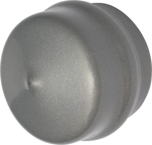 Pokrywa piasty, szara 1722675SM - Intertraktor