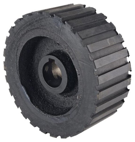 Rolka pasuje do Grimme, 40/192 mm 558007600637 - Intertraktor