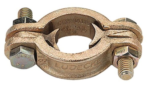 Zacisk węża 28-34 mm SL34 - Intertraktor