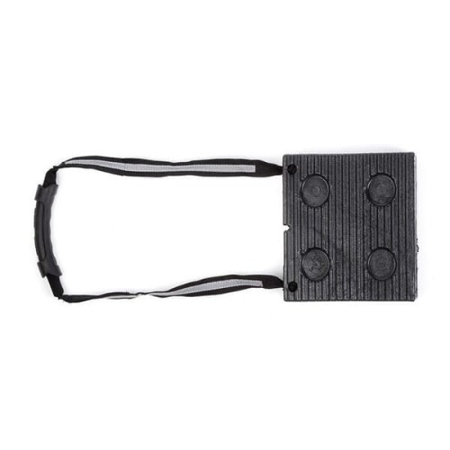 ResQtec - element stabilizujący - siodło z pasem 84000640 - Intertraktor