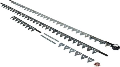 Listwa tnąca składana Schumacher, heder 1133 L-7200 391016999 - Intertraktor