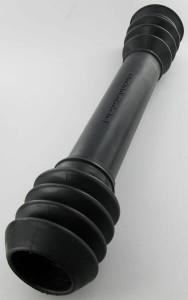 Rura krótka Gaspardo G07002741R