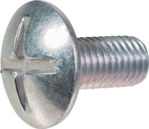 Śruba z obniżonym lbem 80191225 - Intertraktor