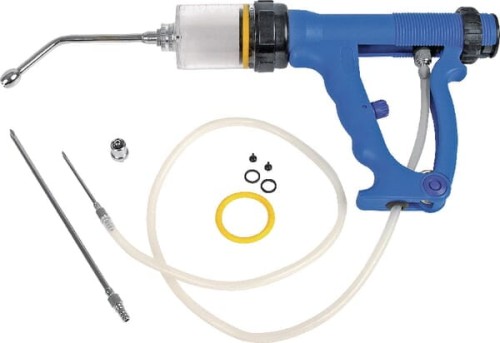 Drencher automatyczny 50 ml 157523611 - Intertraktor