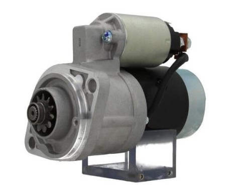 Rozrusznik 12V 1.2kW Z-11 CW Kramp STA2617187 - Intertraktor