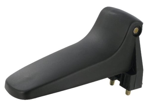 Zawias drzwi, prawy, dolny, John Deere AL179832 - Intertraktor