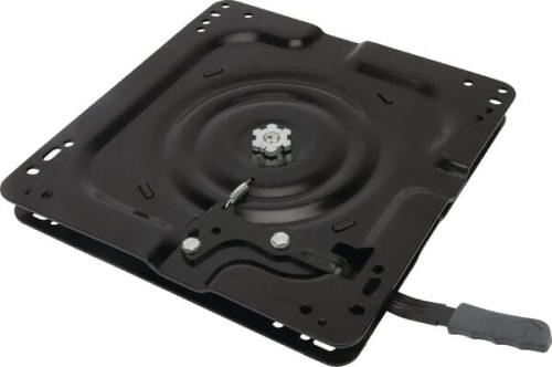 Płyta obrotowa 360° TS90270GP - Intertraktor
