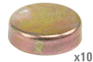 Zaślepka bloku silnika, Ø 32 mm VPC4600