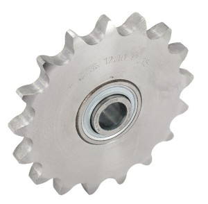Koło napinacza łańcucha 3/4 Z17 KSR16L012101715