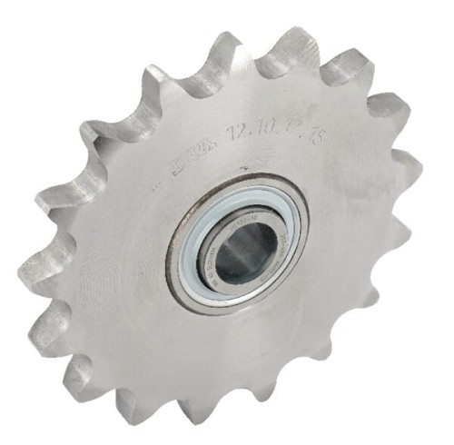 Koło napinacza łańcucha 3/4 Z17 KSR16L012101715 - Intertraktor