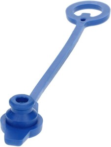 Zatyczka chroniąca od kurzu do 1/4 Tema 2516QC