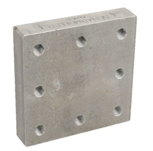Płyta spawana 00645010