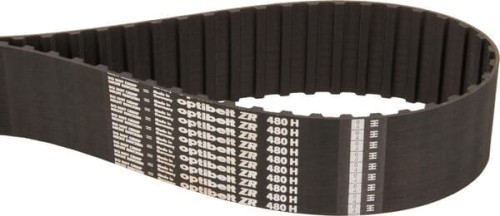 Pas zębaty ZR 480H200 - Intertraktor