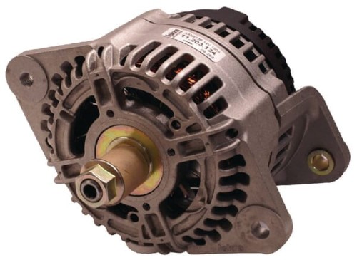 Alternator 14V 150A IA1058 - Intertraktor
