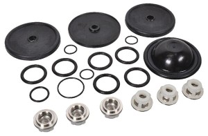 Zestaw naprawczy pompy, BP 105K 50260326