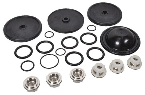 Zestaw naprawczy pompy, BP 105K 50260326 - Intertraktor