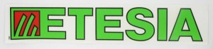 Naklejka – Etesia ET13085