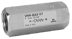 Zawór zwrotny VNR21018 - Intertraktor
