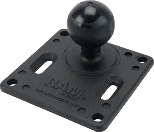 Podstawa uchwytu VESA 75x75 "C" RAMC2461 - Intertraktor