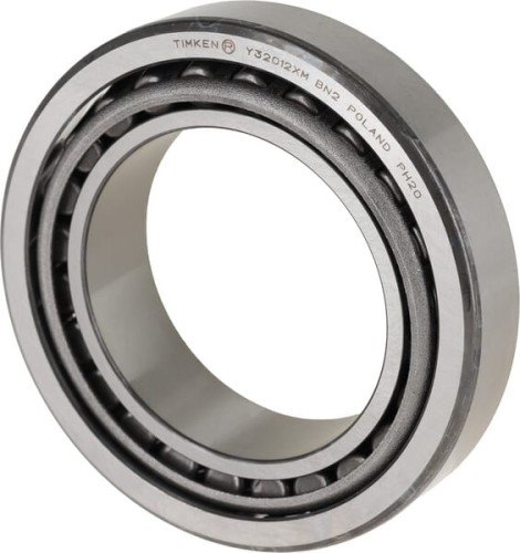 Łożysko stożkowe 60x95x23 mm Timken 32012 - Intertraktor
